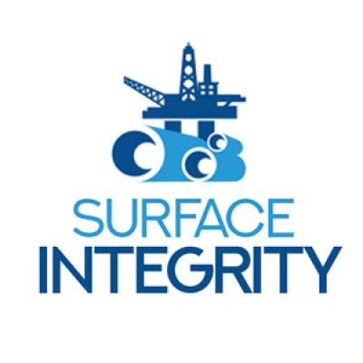 Surface Integrity AS's Logo