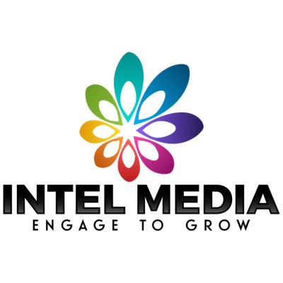 Intel Media | Digital & Market Research's Logo