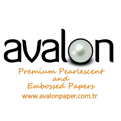 Avalon Pearlescent & Speciality Papers's Logo