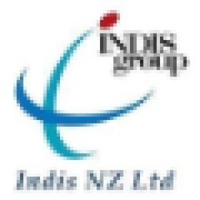 INDIS NZ LTD's Logo