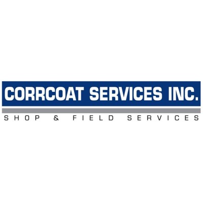 CORRCOAT SERVICES INC.'s Logo