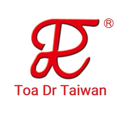 Coil Processing Expert - Toa Dr Taiwan's Logo