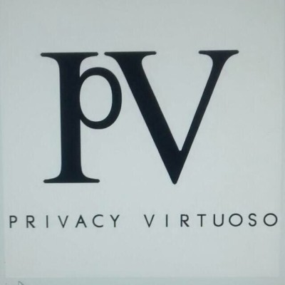 Privacy Virtuoso's Logo