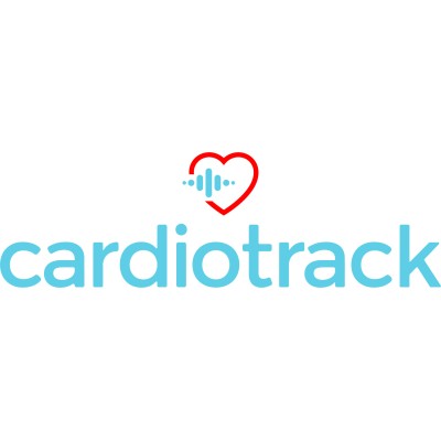 Cardiotrack's Logo