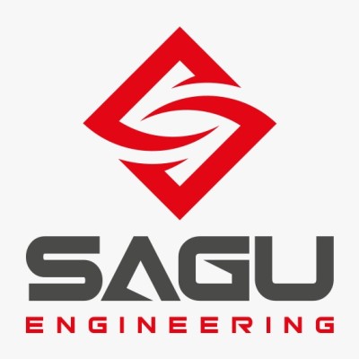 SAGU Engineering's Logo