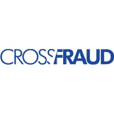 CrossFraud's Logo