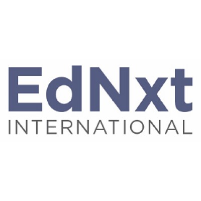 EdNxt International's Logo