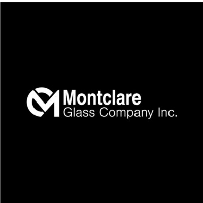 Montclare Glass Company's Logo