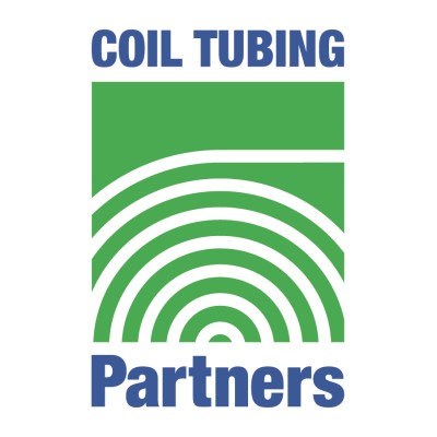 Coil Tubing Partners's Logo