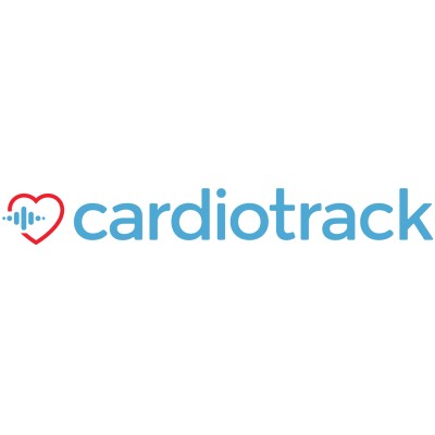 Cardiotrack Global's Logo