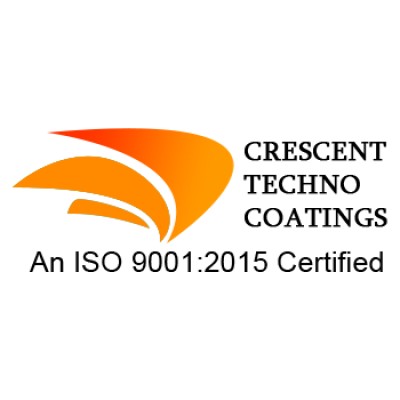 CRESCENT TECHNO COATINGS's Logo