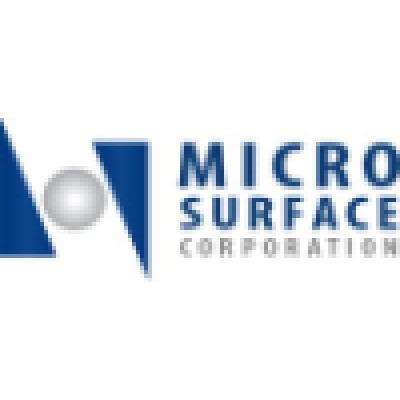 Micro Surface Corporation's Logo