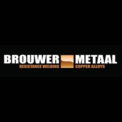 Brouwer Metaal B.V.'s Logo