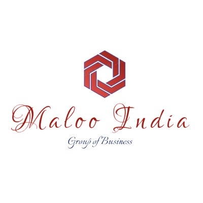 Jay Market Creators by Maloo India Group's Logo