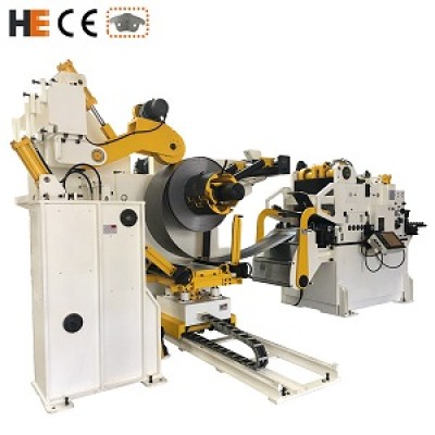 Top 100 Straightening Machine Manufacturers in China (2026) | ensun