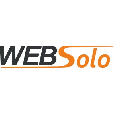 WebSolo's Logo