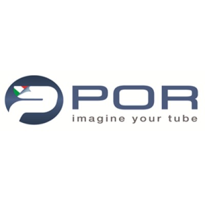 POR - Bending Metal Pipes's Logo