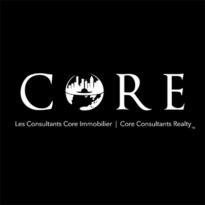 Core Consultants Realty's Logo