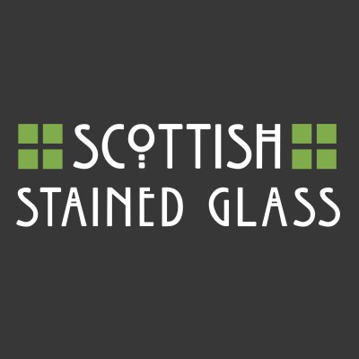 Scottish Stained Glass's Logo