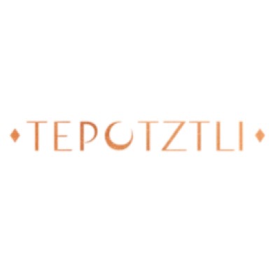 Tepotztli's Logo