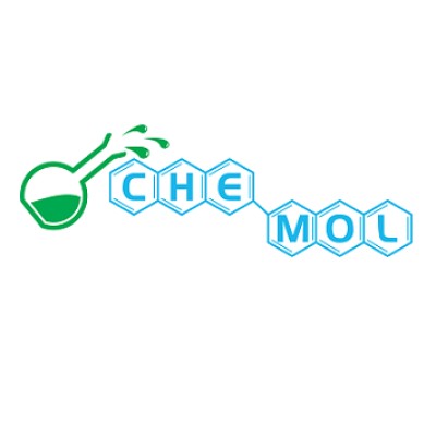 CHEMOL surplus and expired chemicals BUYER's Logo