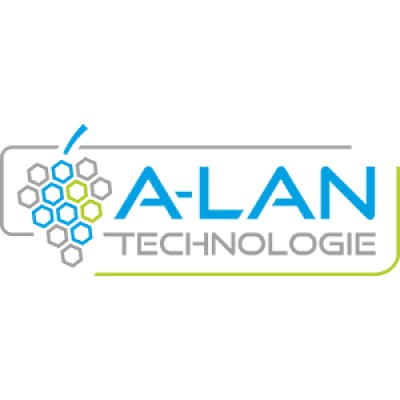 A-LAN Technologie's Logo