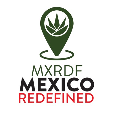 Mexico Redefined's Logo