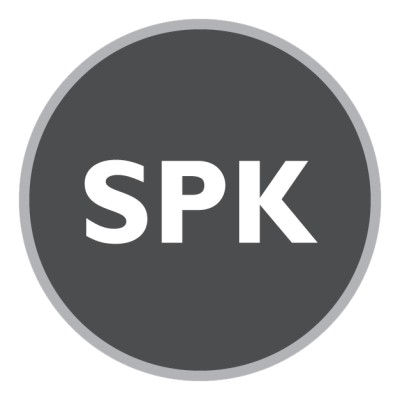 SPK Industries Ltd's Logo