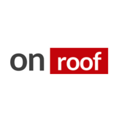 Onroof's Logo