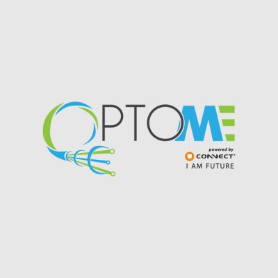 OptoMe's Logo