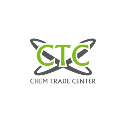 Chem Trade Center's Logo