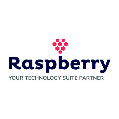 Raspberry IT Services's Logo