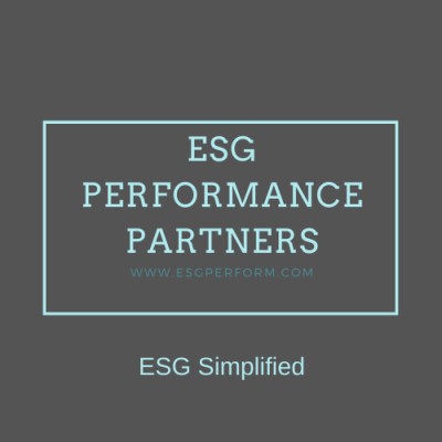 ESG Performance Partners's Logo