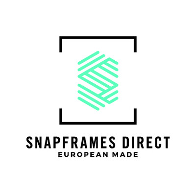 Snapframes Direct's Logo