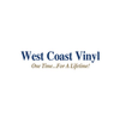 West Coast Vinyl Windows's Logo