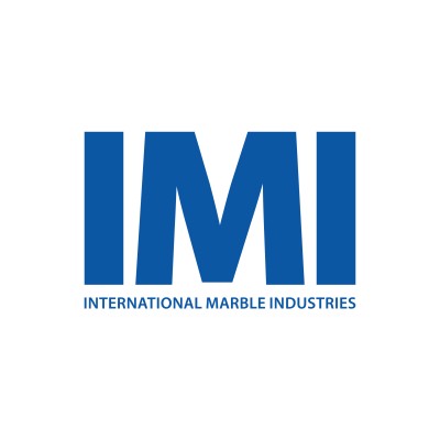 International Marble LLC's Logo