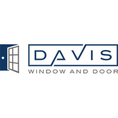 Davis Window and Door's Logo