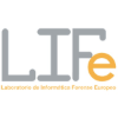 Laboratorio de Informática Forense Europeo - LIFe's Logo