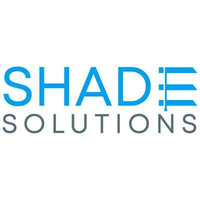 ShadeSolutions's Logo