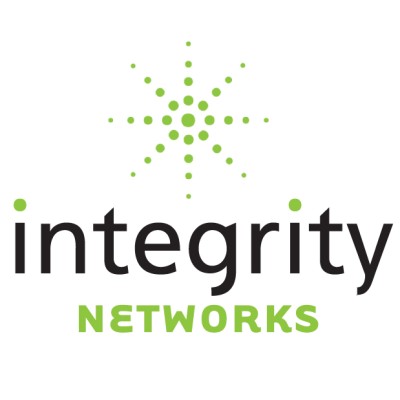 Integrity Networks Inc.'s Logo