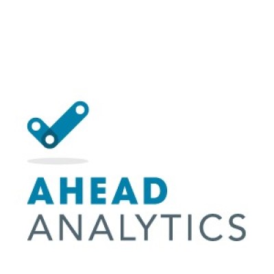 Ahead Analytics's Logo