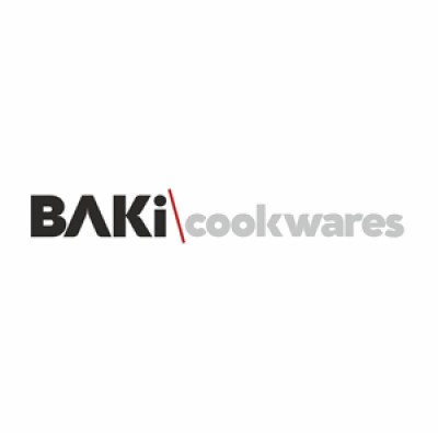 Baki Cookwares's Logo