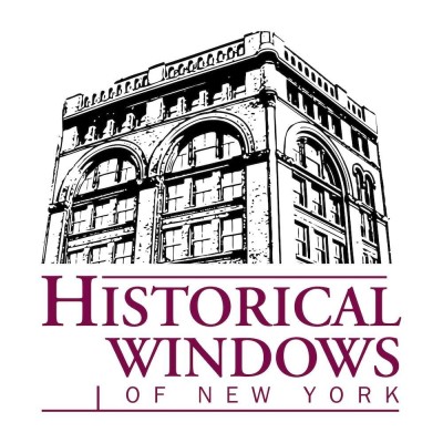 Historical Windows of New York Inc.'s Logo