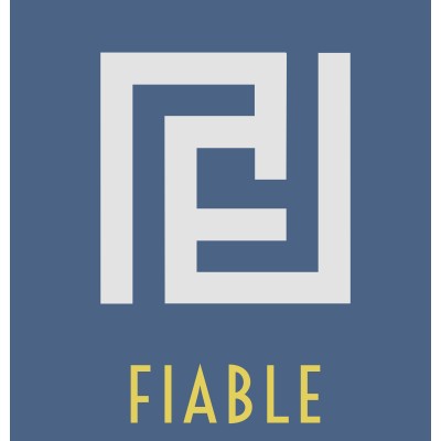 Fiable Pte Ltd's Logo