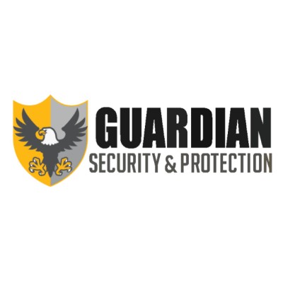 Guardian Security & Protection's Logo