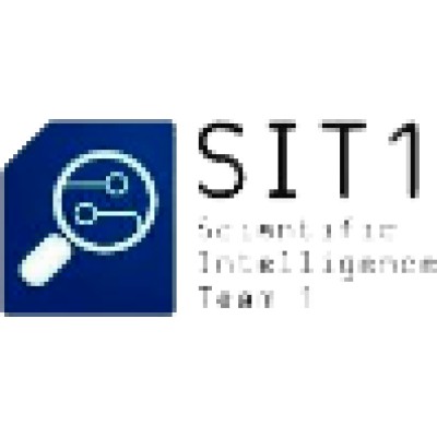 Scientific Intelligence Team 1 SL's Logo