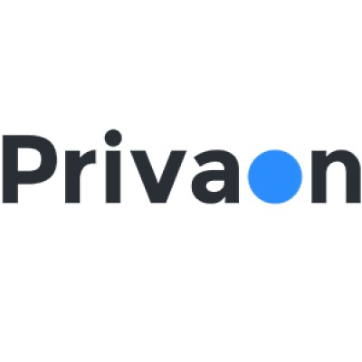 Privaon Oy's Logo