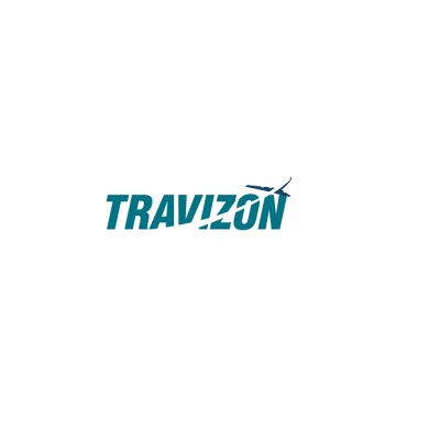 Travizon's Logo