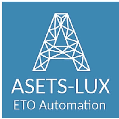 ASETS-LUX - Engineer to Order's Logo