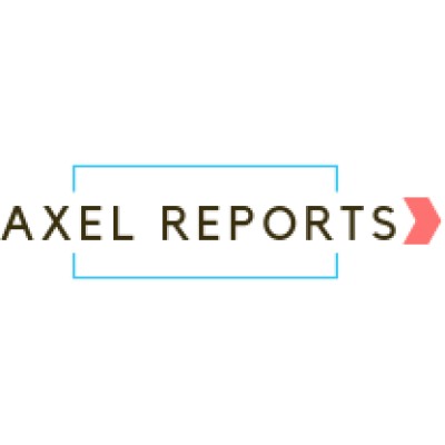 Axel Reports Pvt Ltd's Logo